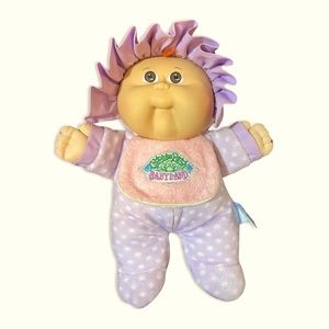 Cabbage Patch vintage Babyland baby doll 1986